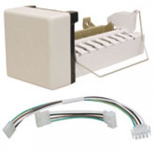 Picture of Aftermarket Appliance APL5303918277 Refrigerator Icemaker Kit for Frigidaire & Electrolux