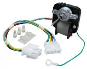 Picture of Aftermarket Appliance APL5303918549 Refrigerator Evaporator Fan Motor Kit for Frigidaire & Electrolux