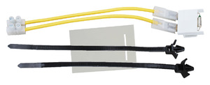 Dishwasher Thermal Fuse Kit for Whirlpool