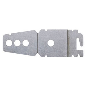 Dishwasher Undercounter Bracket for Whirlpool