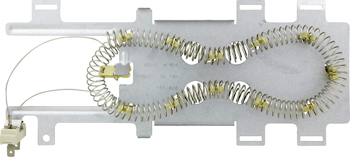 Dryer Heater Element for Whirlpool