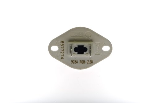 Dryer Thermal Thermistor Fuse for Whirlpool