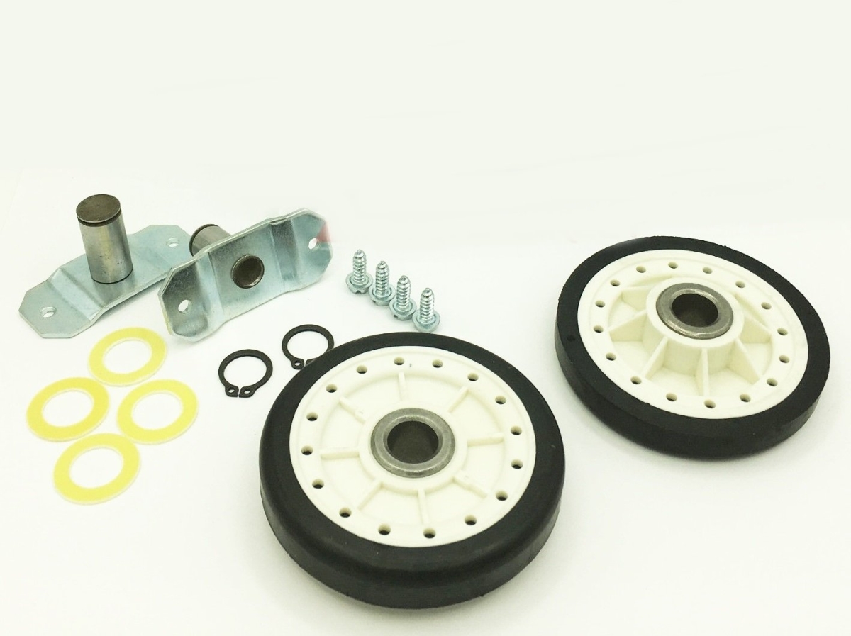 Dryer Rear Roller Kit