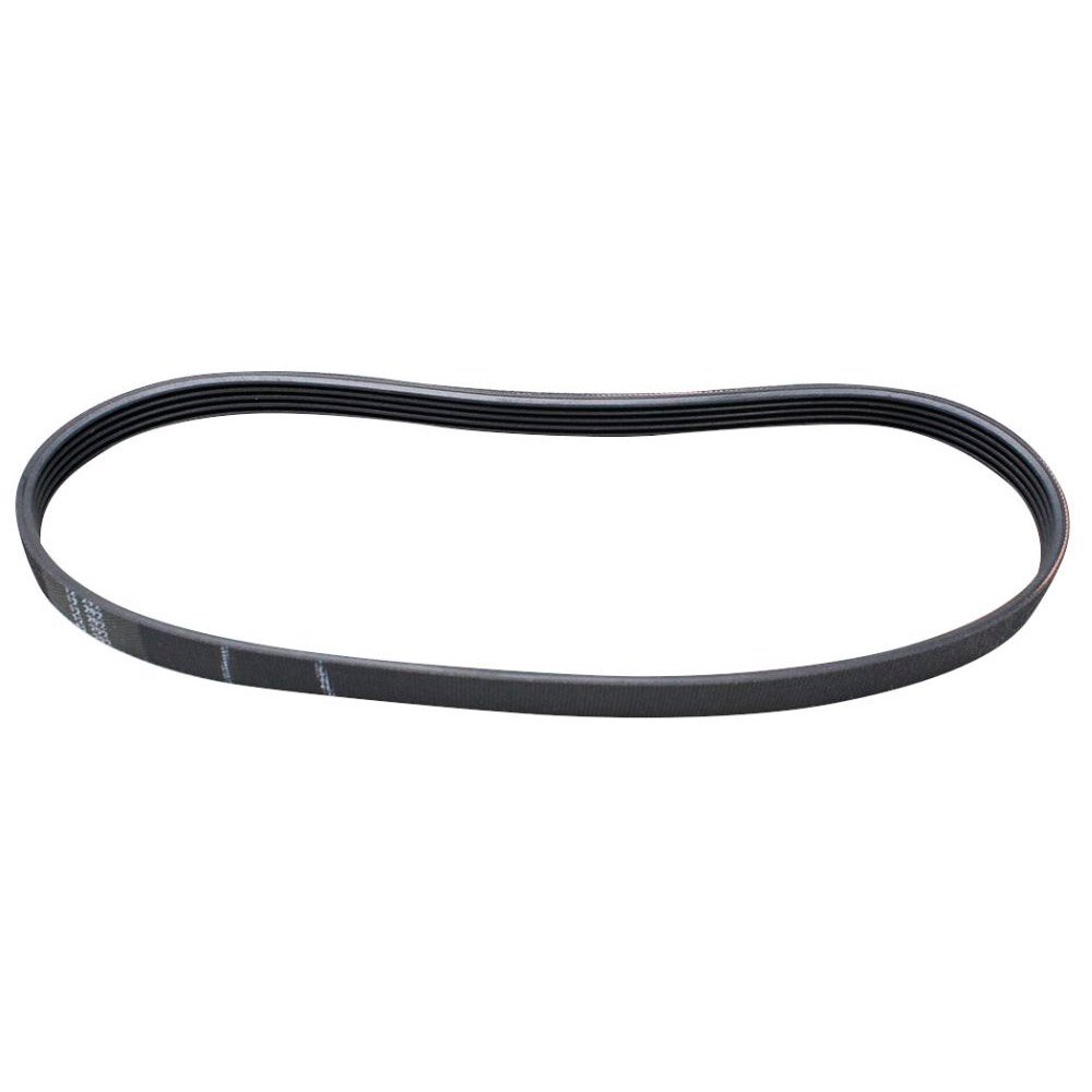 W10006384 Washing Machine Washer Belt for