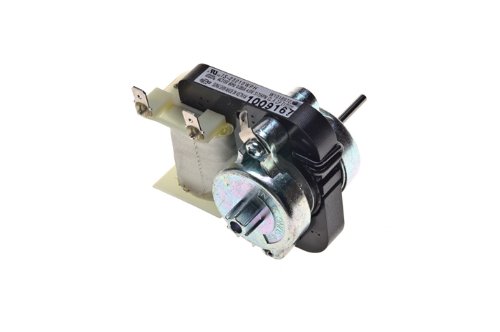 Picture of Aftermarket Appliance APLW10189703 Refrigerator Evaporator Fan Motor for Whirlpool