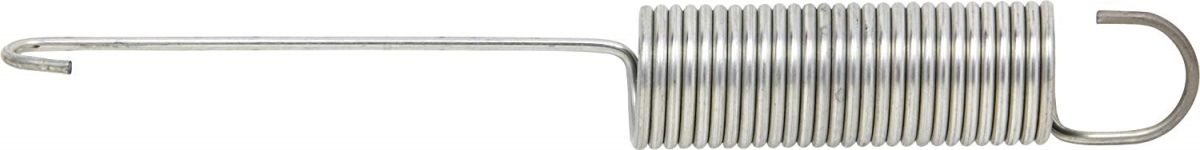 Washer Counterweight Spring for Whirlpool