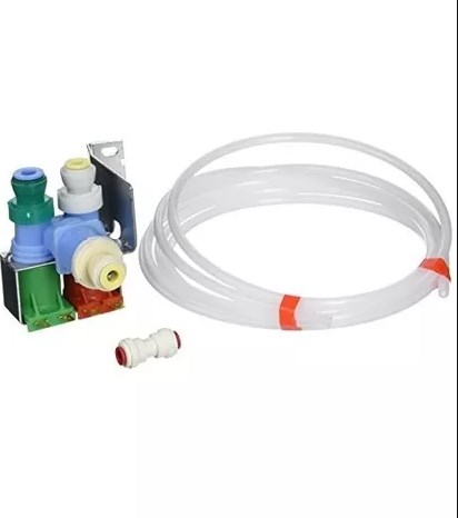 Picture of Aftermarket Appliance APLW10408179 Refrigerator Water Valve for Whirlpool
