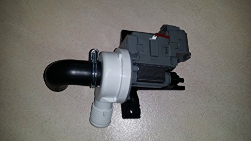 Washer Drain Pump for Whirlpool