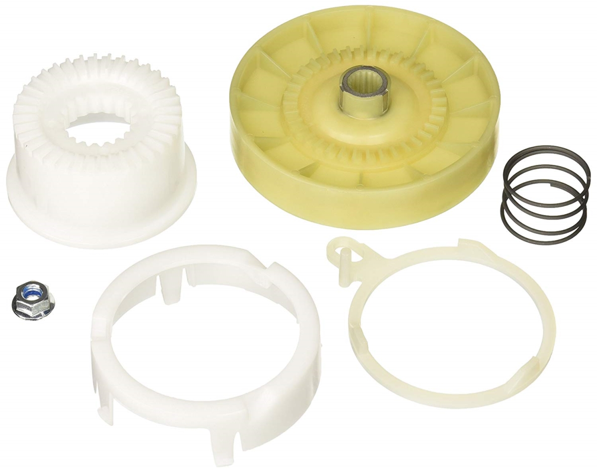 W10721967 Washer Splotch Drive Kit for