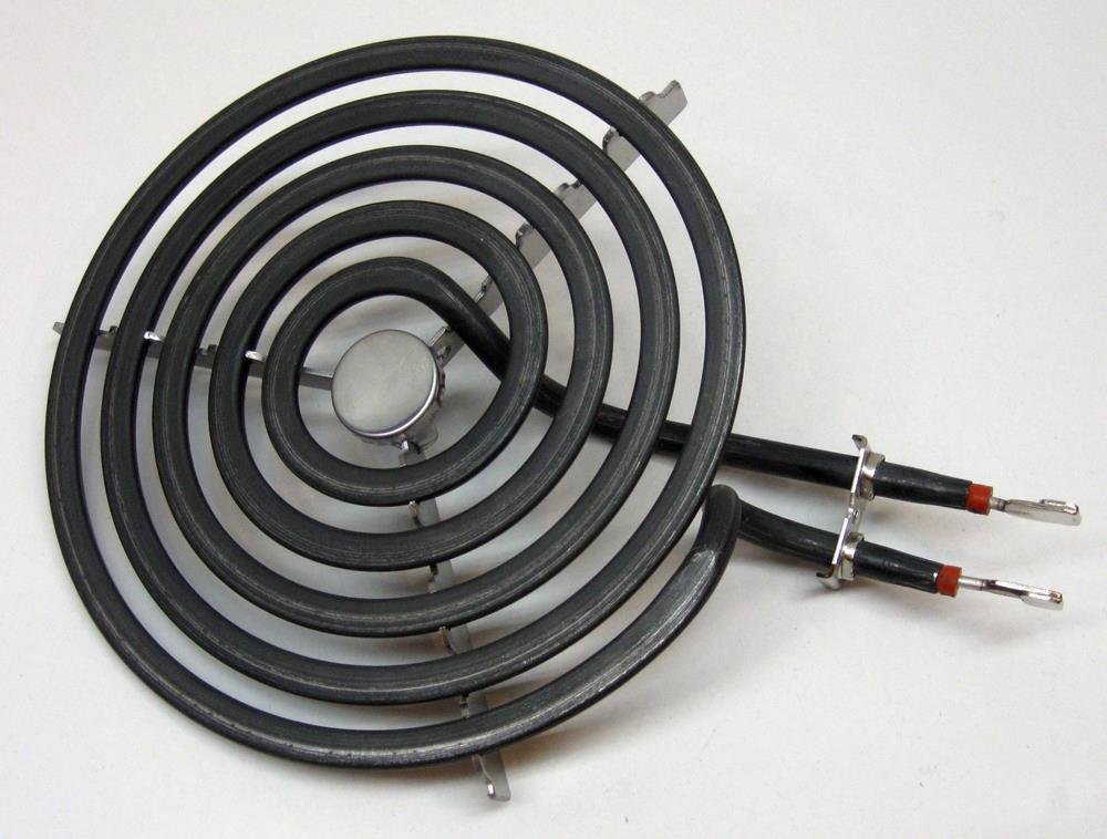 6 in. Range Stove Burner Surface Element for General Electric