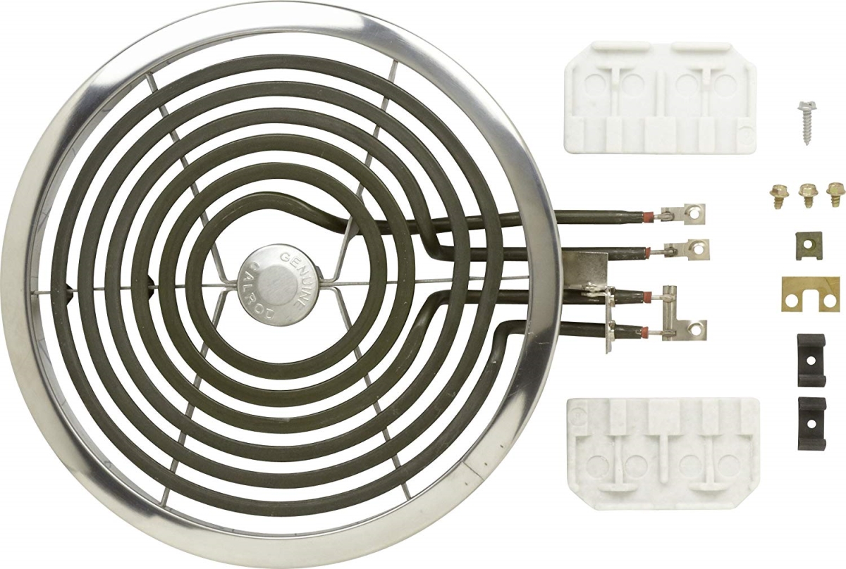 8 in. Range Stove Burner Element for General Electric
