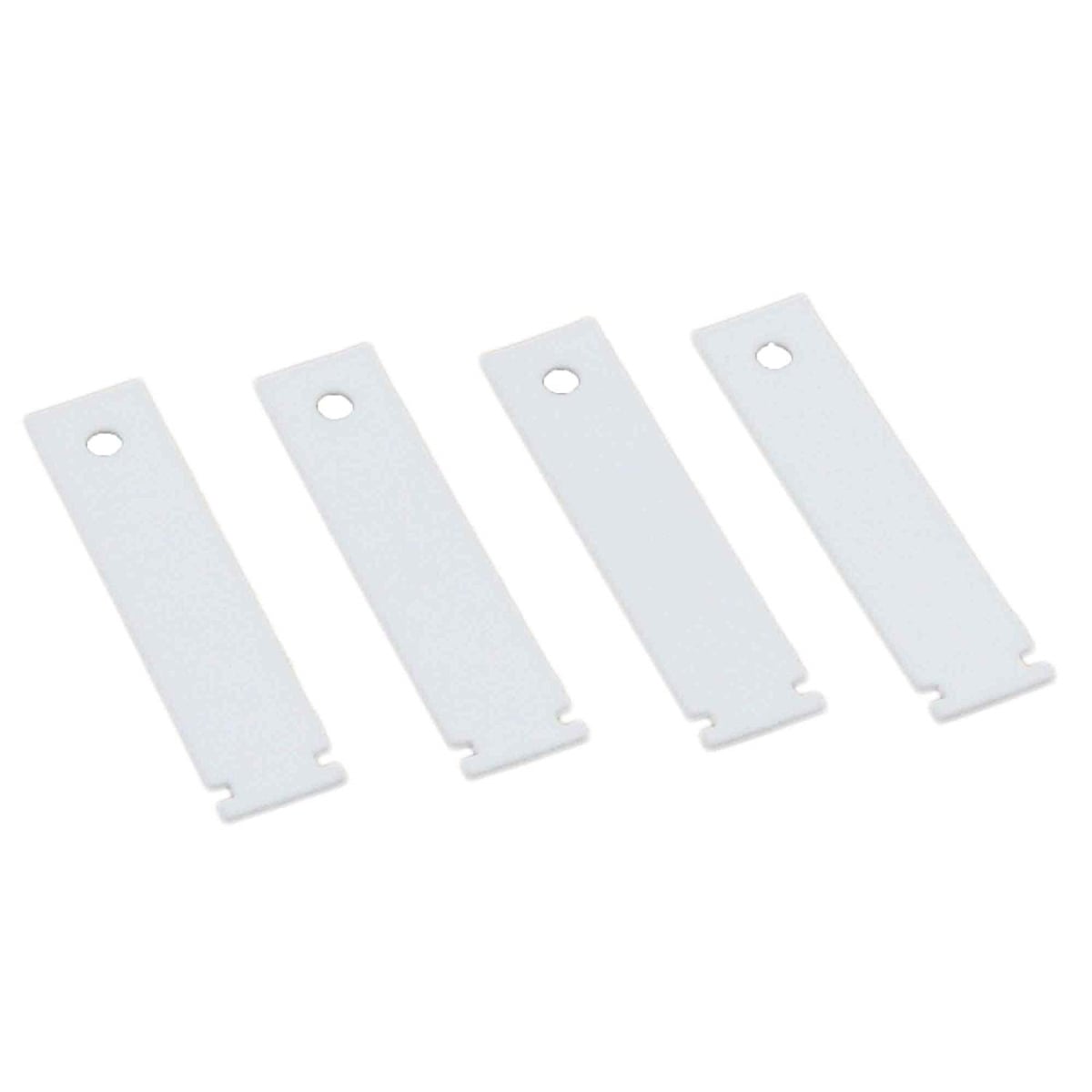 Dryer Front Bearing Drum Glide for General Electric -  Solid Shelving, SO3251516