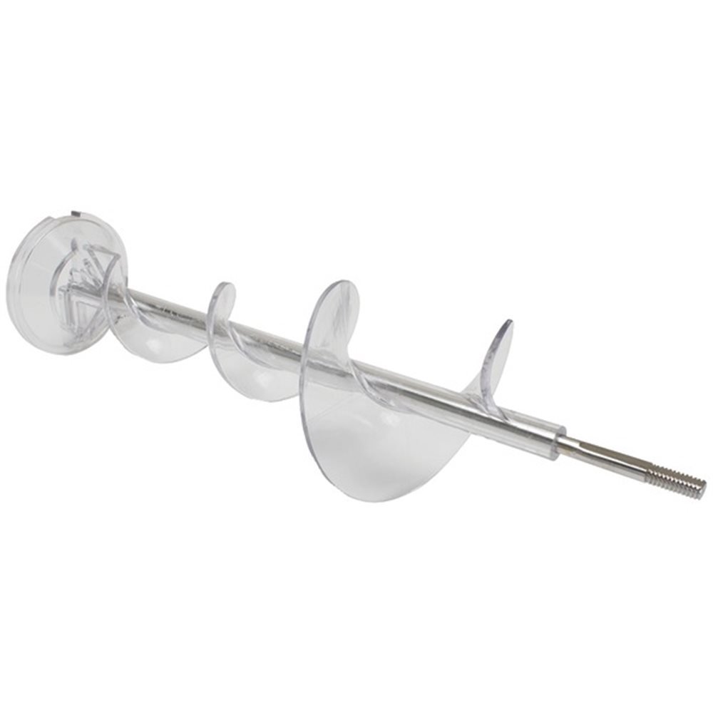 Picture of Aftermarket Appliance APLWR17X11705 Refrigerator Ice Maker Auger for General Electric