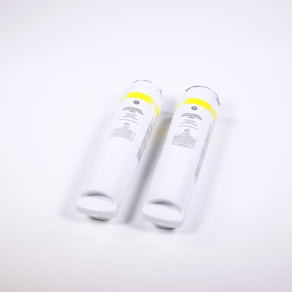 GE FQK2J Dual Flow Drinking Water Replacement Filter