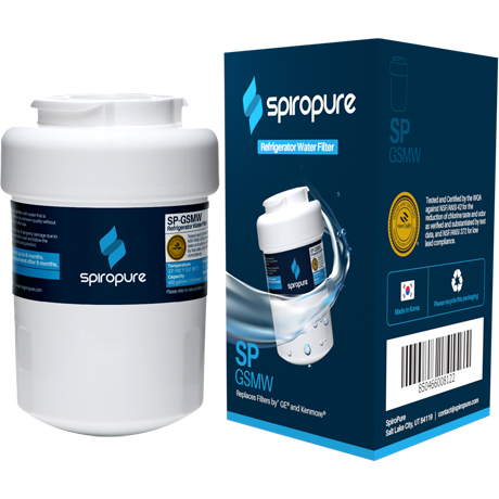 International Version Water Filter