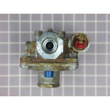 WB19K10090 Range Pressure Regulator -  GEH, GEHWB19K10090