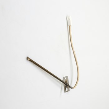 Picture of GE WB20K10027 RanGE Oven Temperature Sensor