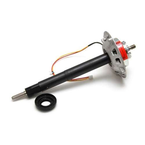 Washer Drive Shaft & Tube Assembly
