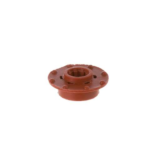 Picture of GE WR02X12008 Refrigerator Grommet Evaporator Fan Motor