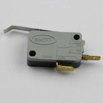 Picture of Samsung 3405-001117 125-250V AC; 1A 80GF SPST-NO Micro Switch for Refrigerator