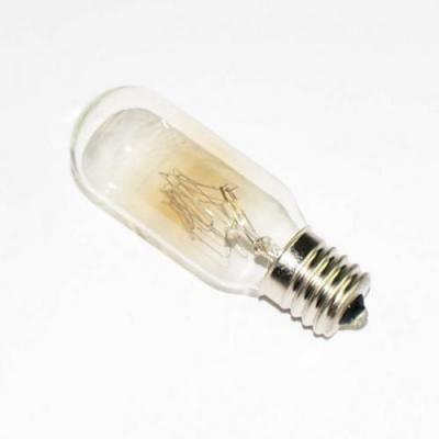 Picture of Samsung 4713-001013 25 x 73 mm; 130V & 40 watt NTR Incandescent Lamp for Microwave