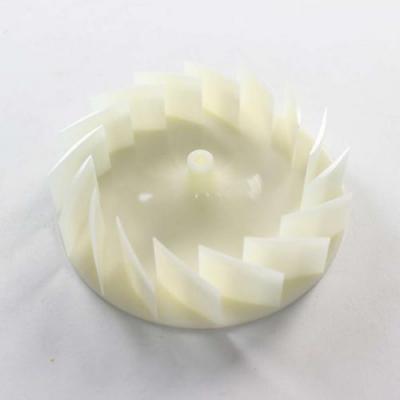 Picture of Samsung DA31-00053A A-TOP ABS Freezer Backward Fan for Refrigerator