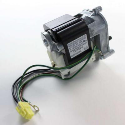 Picture of Samsung DA31-00105G 110-127V ISG3240S SI-1 Geared AC Auger Motor for Refrigerator