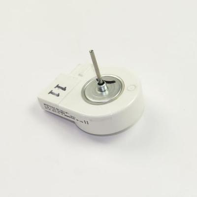 Picture of Samsung DA31-00146B 12V; 1550 RPM DRCP5030LA 210MA BLDC Motor for Refrigerator