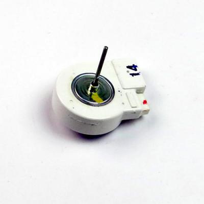 Picture of Samsung DA31-00146J 2.8 watt; 12V DC 1920 230MA BLDC Motor for Refrigerator