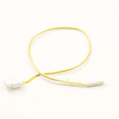 Picture of Samsung DA32-00024W 5V NW2 4 R-Def Temperature Sensor for Refrigerator; Yellow