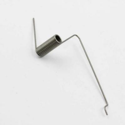Picture of Samsung DA61-01914A Queen; STS304 Ice Route ETC Cover Spring for Refrigerator