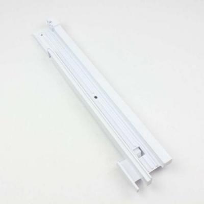 Picture of Samsung DA61-03177A AW; HIPS S834S1 Right Vegetable Rail for Refrigerator - Cool White