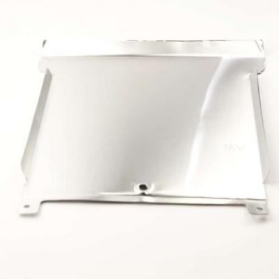 Picture of Samsung DA61-03186C AW-PJT; T0 .3 Evaporation Insulation Plate for Refrigerator