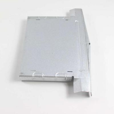 Picture of Samsung DA61-04148A AW-PJT 08 Galvanized Drain Plate for Refrigerator