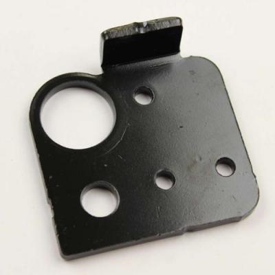 Picture of Samsung DA61-04195A Guggenheim; SHP1 T3.0 Left Door Stopper for Refrigerator