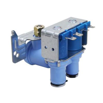 Picture of Samsung DA62-00914B 110 - 127V AC No. 187 Plus 250; 1 Way Water Valve for Refrigerator
