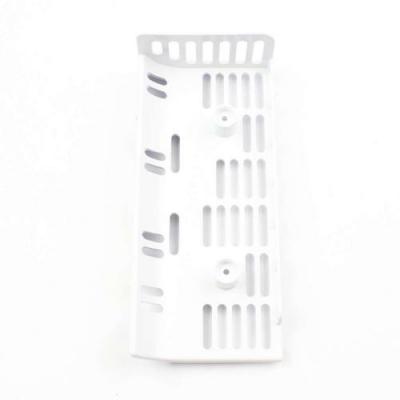 Picture of Samsung DA63-04355A Guggenheim; ABS 47 Ice Maker Heater Cover for Refrigerator