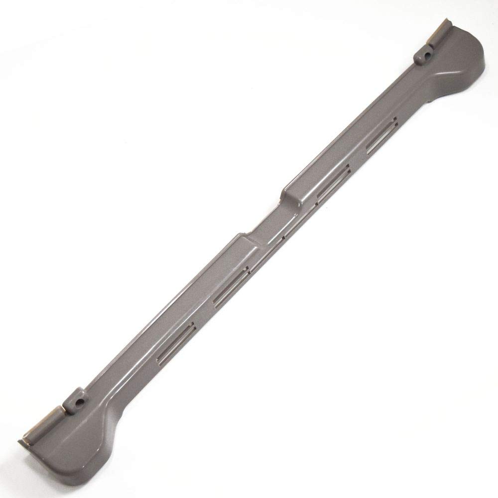 Picture of Samsung DA63-05106A NW2; PP Creamy STS Font Leg Cover for Refrigerator