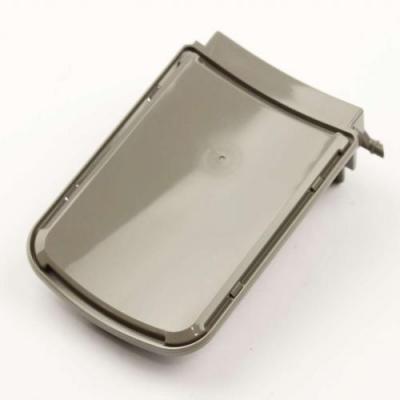 Picture of Samsung DA66-00850A OPUS1; ABS Plus PC HR-1008B CR Dispenser Lever for Refrigerator