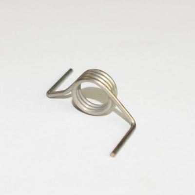 Picture of Samsung DA81-01345B STS304 L38.3 PI1 .4; 3.5 French Door Spring for Refrigerator
