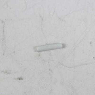 Picture of Samsung DA81-01346A RD-PVC Spring Pin for Refrigerator - White