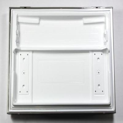 Picture of Samsung DA81-01437F AW2 CD; RS Freezer Door AS Assembly for Refrigerator