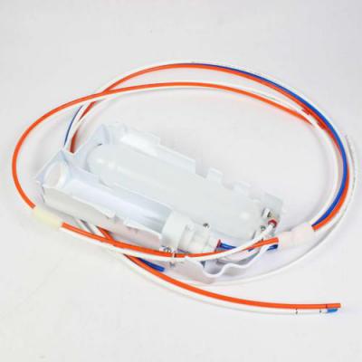 Picture of Samsung DA81-05886A SSEDA; DA97-08043H AS Case Water Filter Tank for Refrigerator