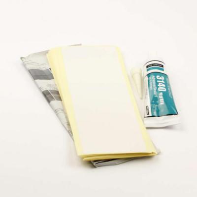 Picture of Samsung DA81-06100A All Label Epoxy Resin Service Kit for Refrigerator