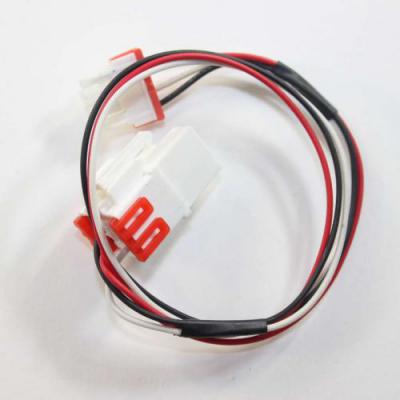 Picture of Samsung DA96-00042A 12V DC Harness Motor Wire Assembly for Refrigerator