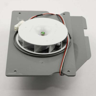 Picture of Samsung DA96-00880D 12V DC 1920 RPM Recycled Motor Fan Assembly for Refrigerator