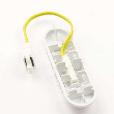 Picture of Samsung DA97-02019B AW-PJT Sensor Cover Assembly for Refrigerator - Cool White