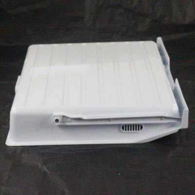 Picture of Samsung DA97-04847D AW-PJT Pantry Case Assembly for Refrigerator - Cool White