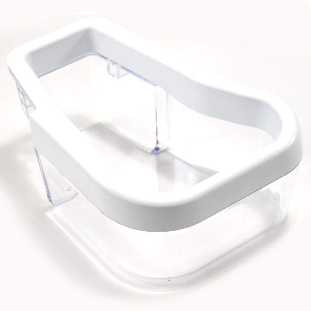 Picture of Samsung DA97-05241A HIPS Plus GPPS AW-PJT Middle Guard Assembly for Refrigerator