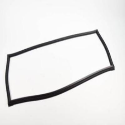Picture of Samsung DA97-05253A Black AW-PJT Door Gasket Assembly for RF260BEAEBC Refrigerator